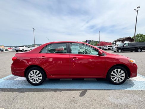 Used 2012 Toyota Corolla LE FWD image 6