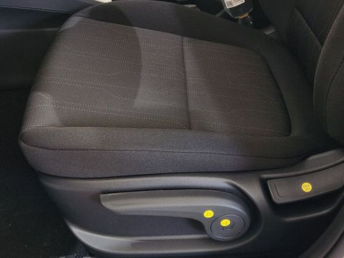 New 2026 Hyundai Venue SE FWD image 17