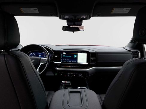 Certified 2022 Chevrolet Silverado 1500 RST w/ Rally Edition image 20