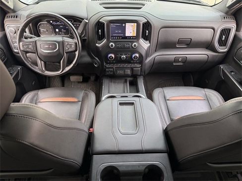 Used 2019 GMC Sierra 1500 AT4 w/ AT4 Premium Package image 12