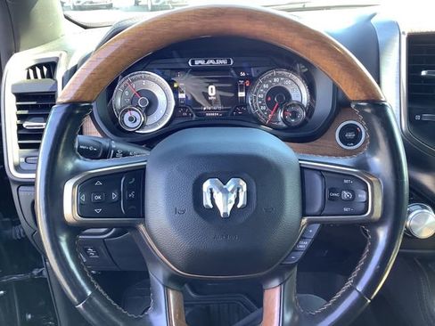 Used 2021 RAM 1500 Limited image 11