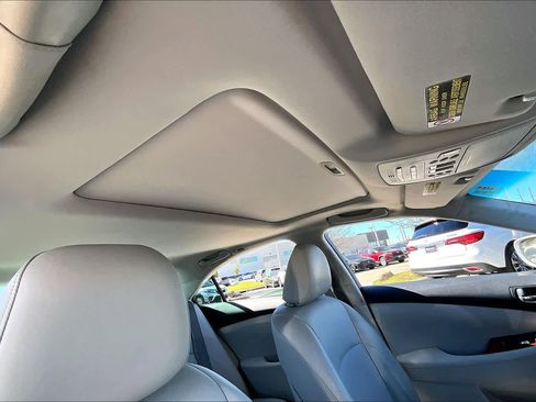 Used 2008 Lexus ES 350 image 11