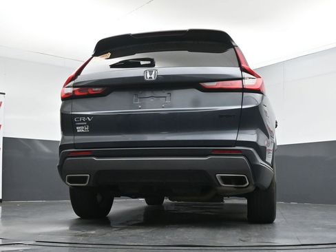 Used 2023 Honda CR-V Sport image 23