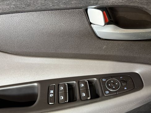 Used 2020 Hyundai Santa Fe SEL w/ Convenience Package FWD image 20