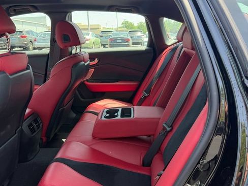 Certified 2023 Acura TLX w/ A-SPEC Pkg FWD image 12