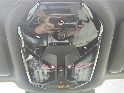 Used 2026 BMW 540i xDrive image 59