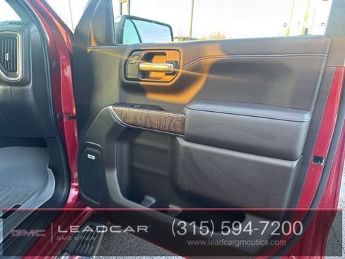 Used 2020 GMC Sierra 1500 Denali image 15