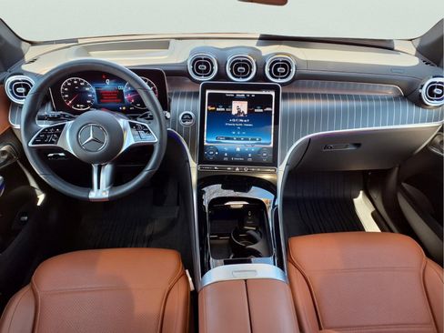 Certified 2023 Mercedes-Benz GLC 300 4MATIC image 14