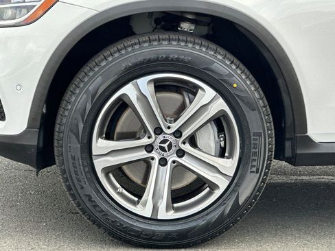 Certified 2021 Mercedes-Benz GLC 300 4MATIC image 26