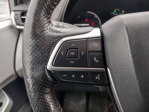 Used 2021 Toyota Sienna XSE image 26