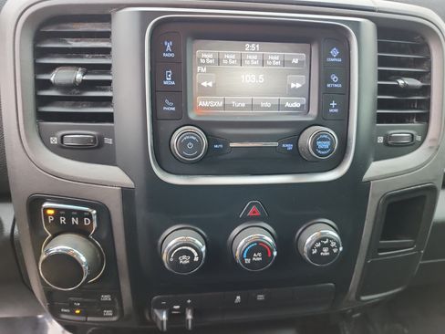Used 2021 RAM 1500 Tradesman w/ Popular Equipment Group AWD/4WD image 16