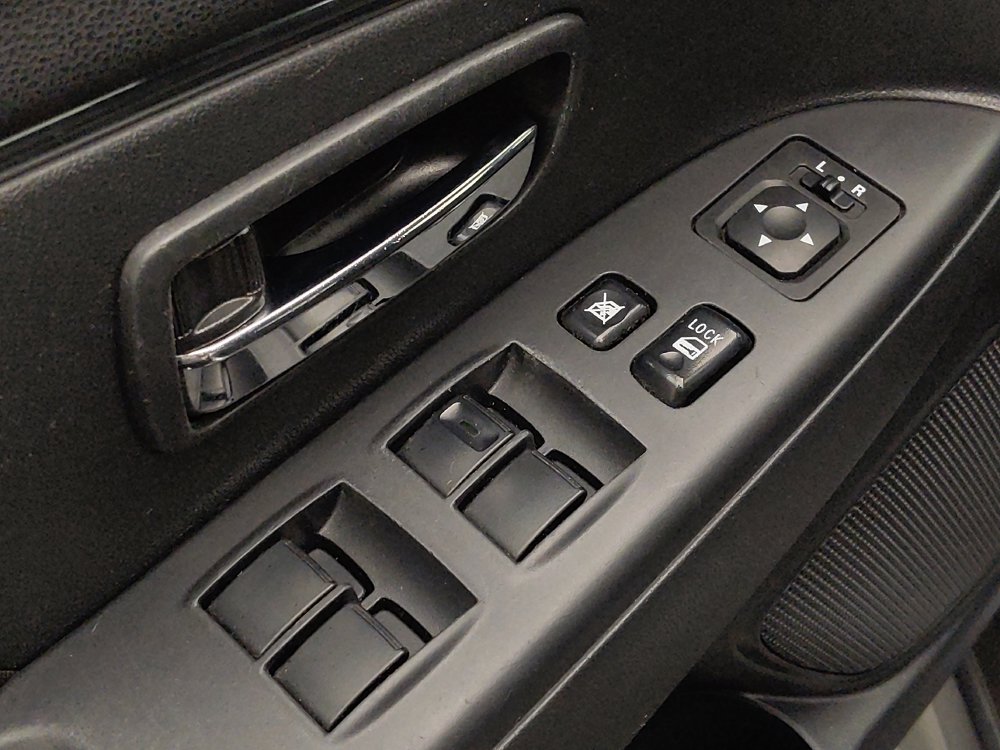 Used 2020 Mitsubishi Outlander Sport ES FWD image 27