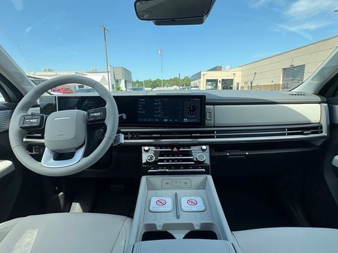 New 2027 Hyundai Santa Fe SE FWD image 19