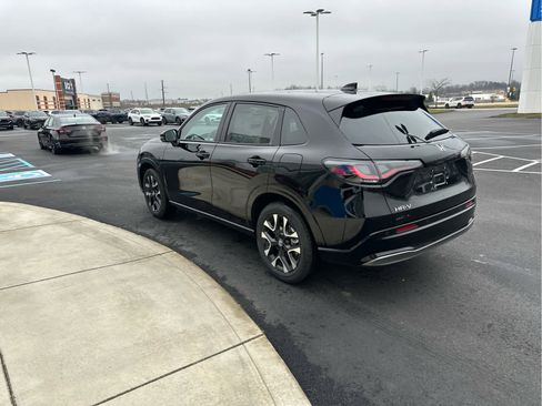 New 2026 Honda HR-V EX-L image 6