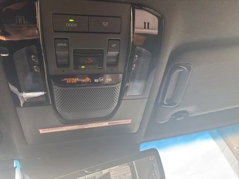 Used 2024 Toyota Land Cruiser w/ Premium Package image 14