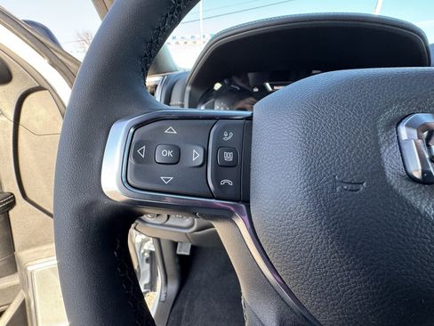 New 2026 RAM 3500 Laramie image 21