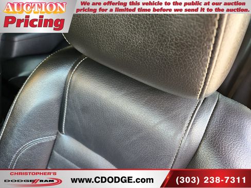 Used 2010 Ford Mustang GT RWD image 16