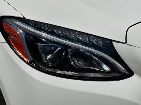 Used 2017 Mercedes-Benz C 300 Sedan image 12