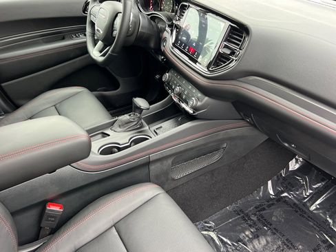 New 2026 Dodge Durango GT image 14