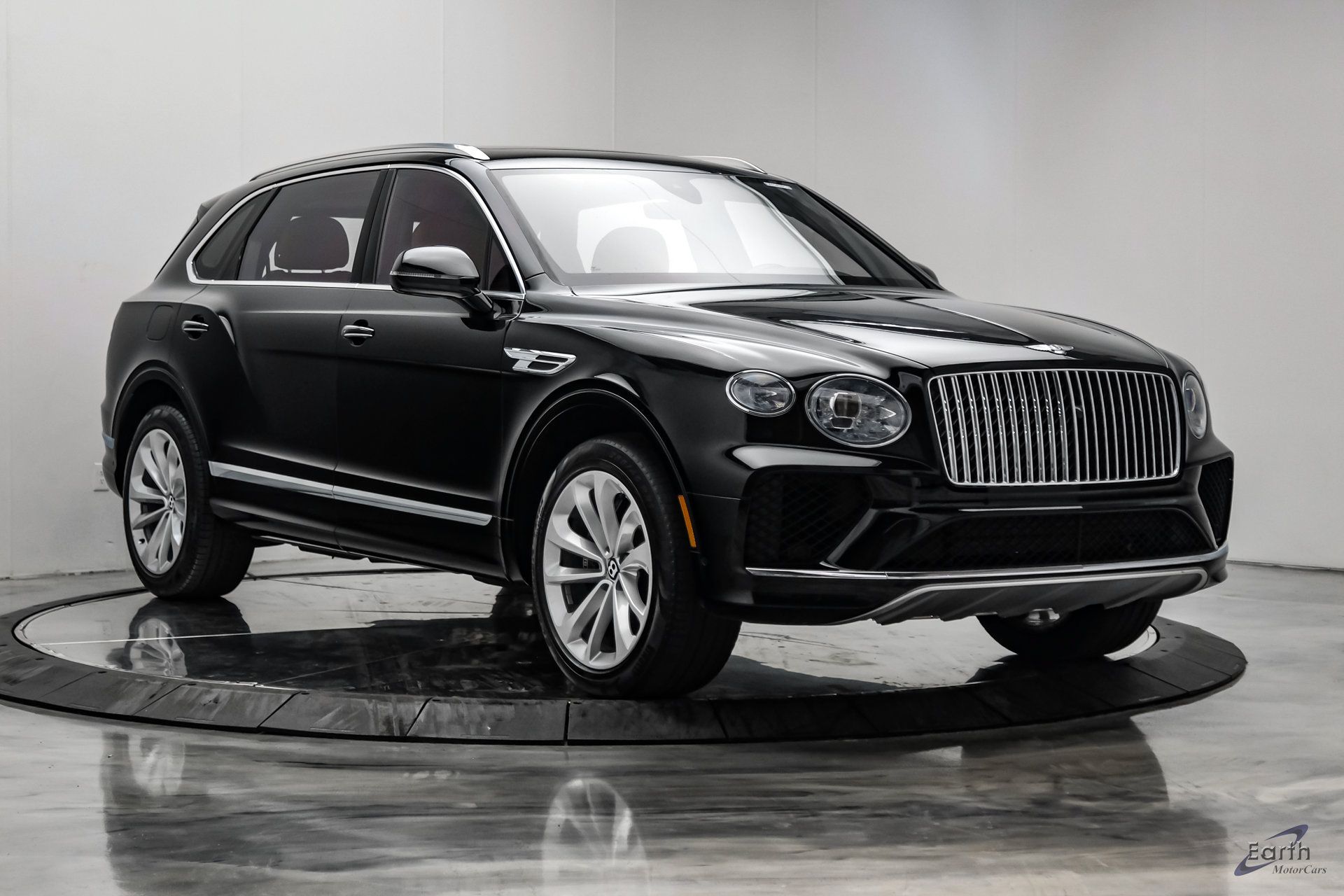 Used 2023 Bentley Bentayga Extended Wheelbase AWD/4WD image 20