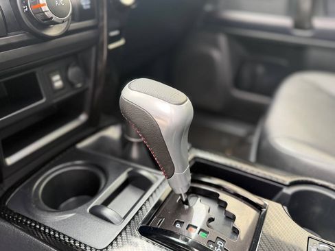 Used 2019 Toyota 4Runner TRD Pro AWD/4WD image 82