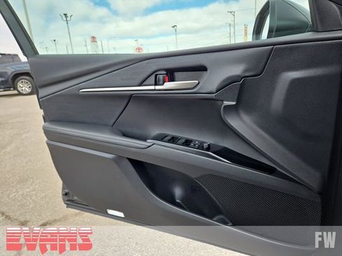 New 2026 Toyota Camry XSE image 19