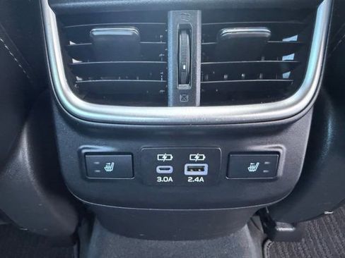 Used 2024 Subaru Legacy Limited AWD/4WD image 24