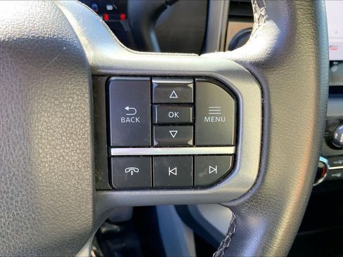 Certified 2024 Ford F150 XLT w/ Mobile Office Package image 22