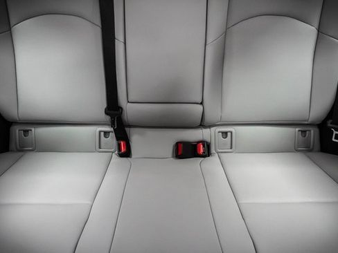 Certified 2025 Lexus UX 300h FWD image 20