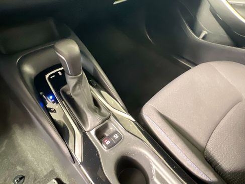 Used 2022 Toyota Corolla SE image 25