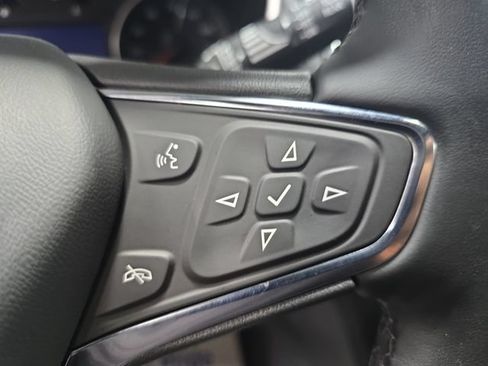 Used 2024 Chevrolet Equinox LT AWD/4WD image 20