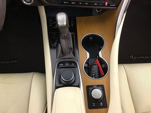 Used 2017 Lexus RX 350 AWD image 12