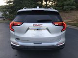 Used 2020 GMC Terrain SLT image 4