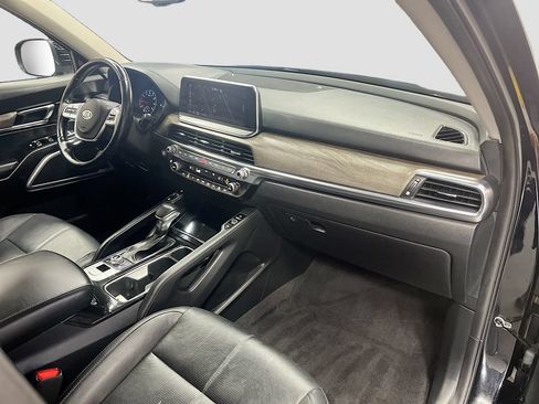 Used 2021 Kia Telluride EX AWD/4WD image 32