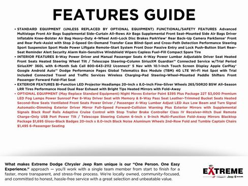 Used 2023 Dodge Durango R/T image 2