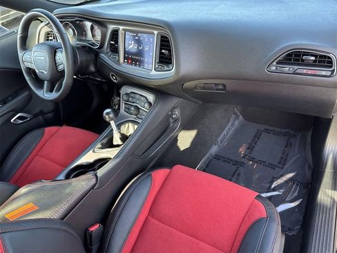 Used 2023 Dodge Challenger R/T Scat Pack image 41