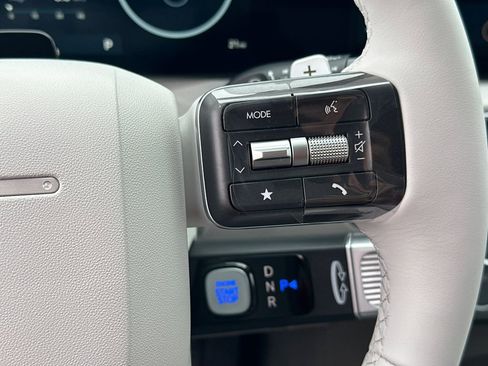 New 2026 Hyundai Palisade FWD Hybrid image 26