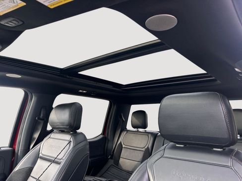 Used 2022 Ford F150 Raptor w/ Equipment Group 801A High image 6