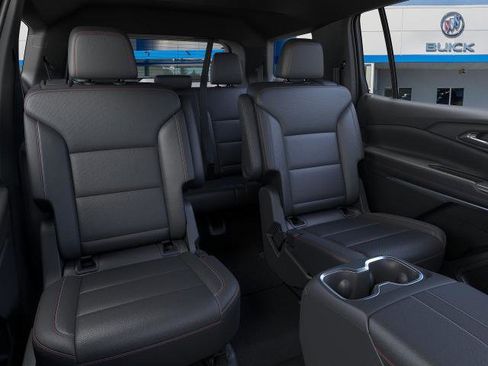 New 2026 Chevrolet Traverse Z71 image 17