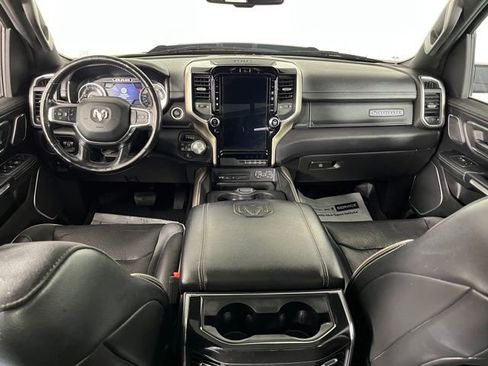 Used 2019 RAM 1500 Laramie image 41