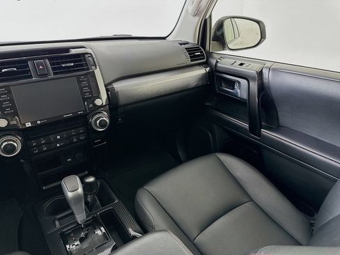 Used 2022 Toyota 4Runner TRD Pro AWD/4WD image 25