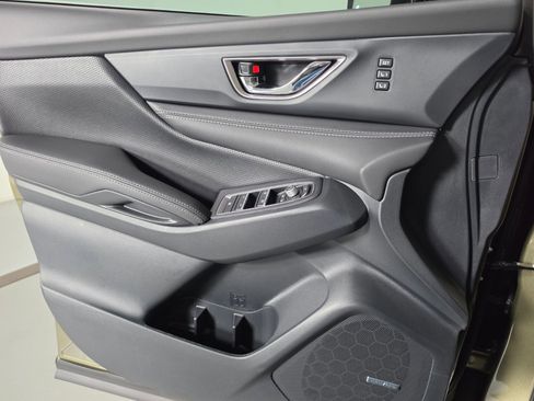 New 2026 Subaru Ascent Limited image 35