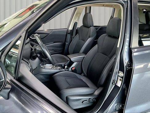 Used 2021 Subaru Forester Premium w/ Popular Package #1 AWD/4WD image 21
