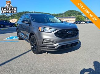 Used 2024 Ford Edge SE w/ Black Appearance Package AWD/4WD video 1