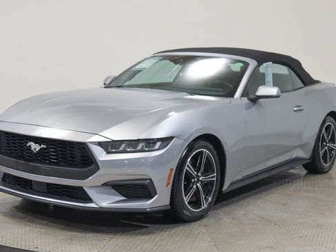 Used 2024 Ford Mustang Premium RWD image 5