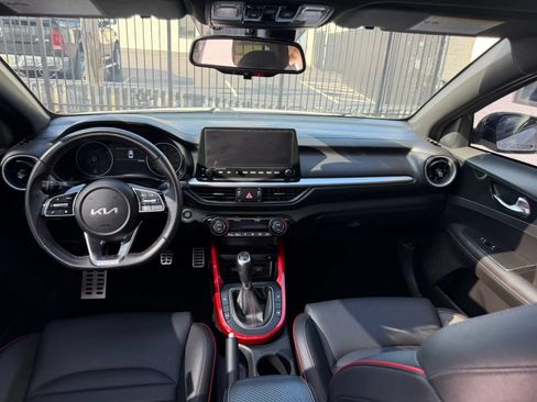 Used 2023 Kia Forte GT FWD image 23