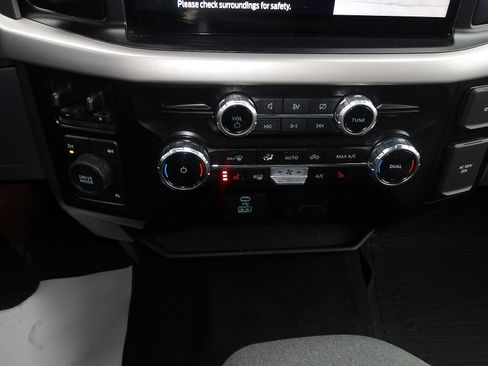 Used 2023 Ford F150 XLT w/ Equipment Group 302A High image 19