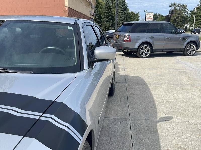 Used 2006 Dodge Magnum SRT8 RWD image 3