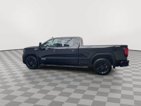 Certified 2024 GMC Sierra 1500 Elevation w/ Preferred Package AWD/4WD image 40