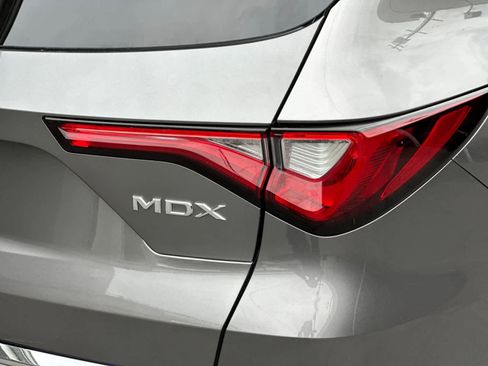 Used 2023 Acura MDX FWD w/ Technology Package image 29